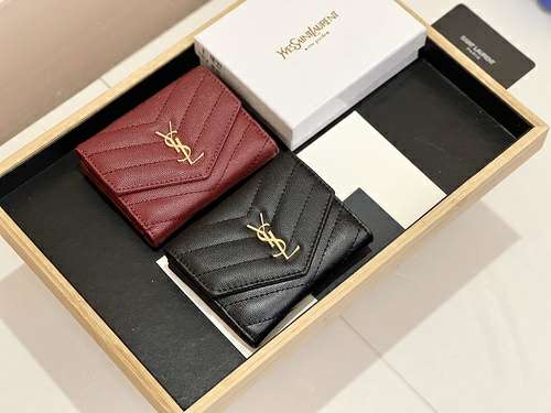 Picture of YSL Wallets _SKUfw122335370fw